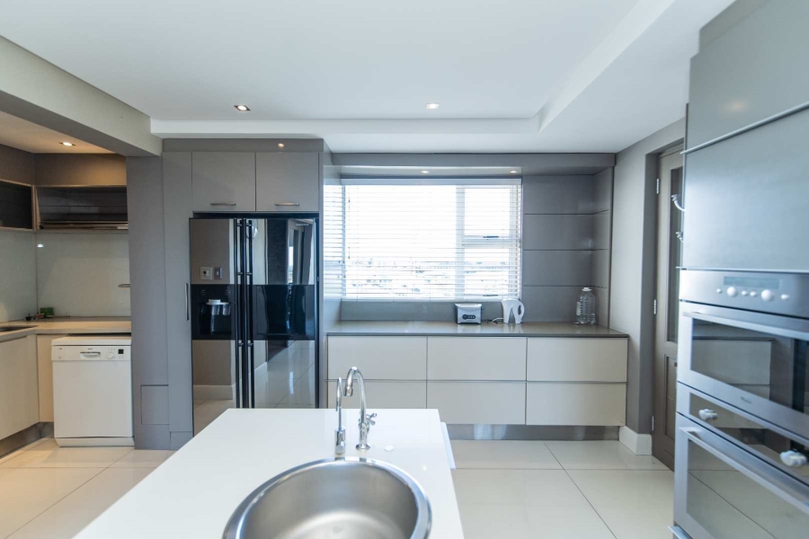 To Let 3 Bedroom Property for Rent in St Georges Park Eastern Cape